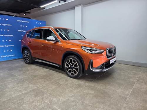 BMW X1 xDrive 18d (F48) xLine 