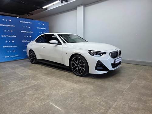 BMW 220d (G47) M-Sport Auto
