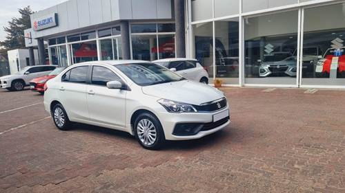 Suzuki Ciaz 1.5 GL
