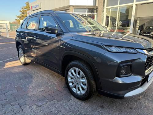 Suzuki Grand Vitara 1.5 GL