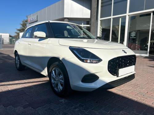 Suzuki Swift 1.2 GL+