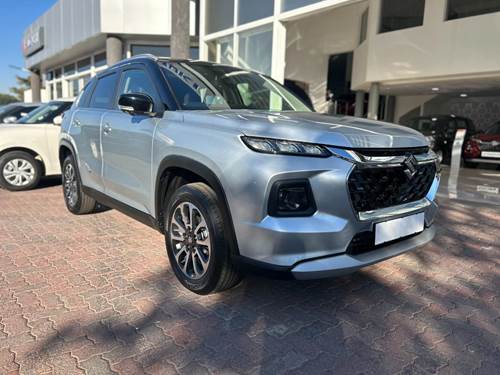 Suzuki Grand Vitara 1.5 GLX Auto