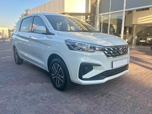 Suzuki Ertiga 1.5 GL Auto