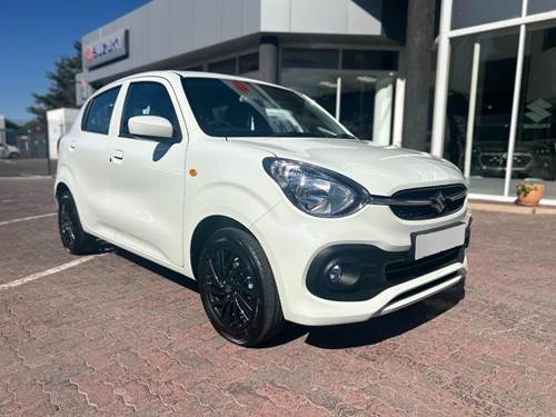 Suzuki Celerio 1.0 GL Auto