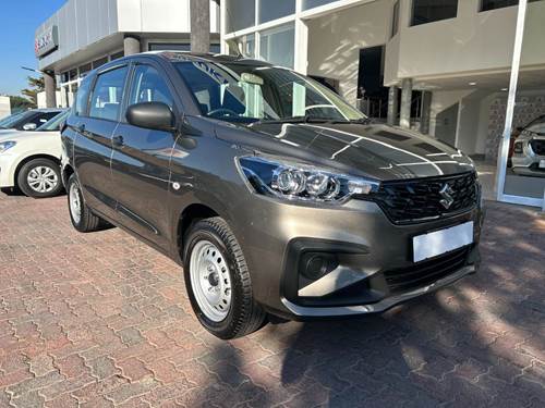 Suzuki Ertiga 1.5 GA