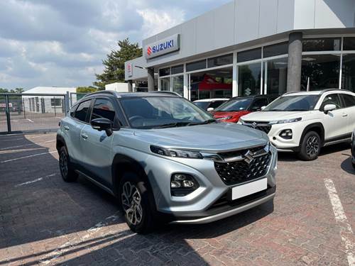 Suzuki Fronx 1.5 GLX Auto