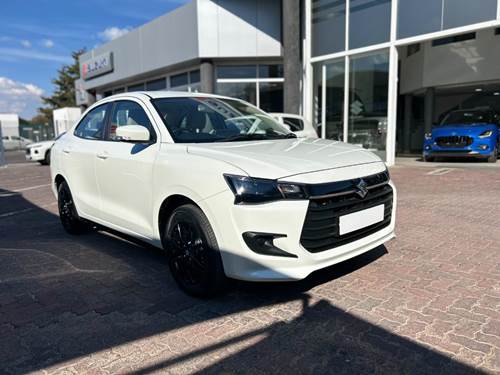 Suzuki DZire 1.2 GL