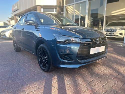 Suzuki DZire 1.2 GL Auto