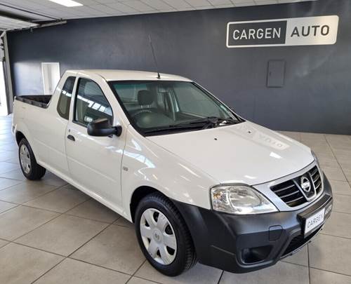 Nissan NP200 1.6i Aircon