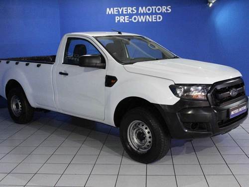 Ford Ranger VII 2.2 TDCi L/R Pick Up Single Cab
