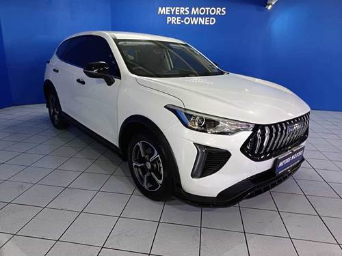 Haval Jolion Pro 1.5T Premium