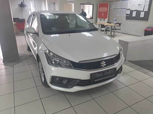 Suzuki Ciaz 1.5 GL Auto