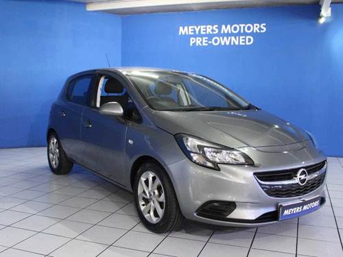 Opel Corsa 1.0 T Enjoy 5 Door 