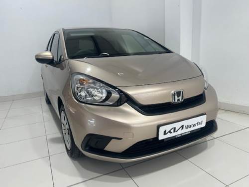 Honda Fit 1.5 Comfort CVT