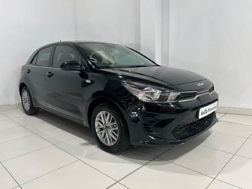 Kia Rio VI 1.2 LS 5 Door