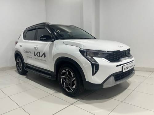 Kia Sonet 1.5 EX