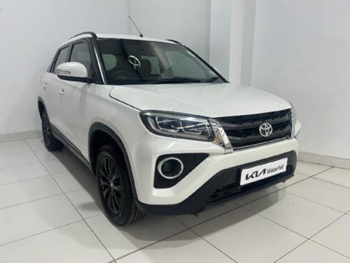 Toyota Urban Cruiser 1.5 Xs Auto