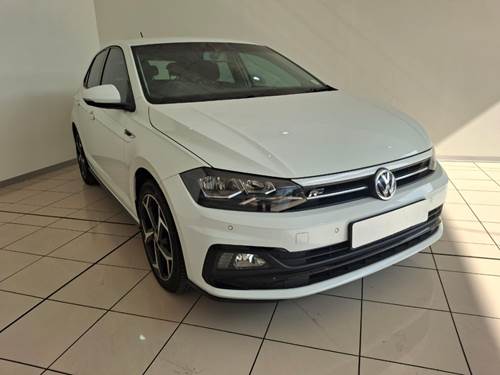 Volkswagen (VW) Polo 1.0 TSi Comfortline