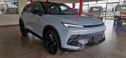 BAIC Beijing X55 1.5T Premium Auto