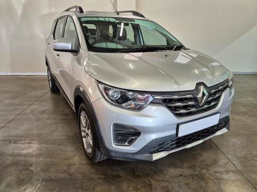 Renault Triber 1.0 Intens