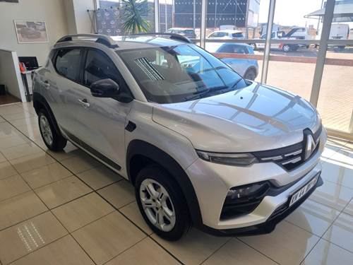 Renault Kiger 1.0 Turbo Zen
