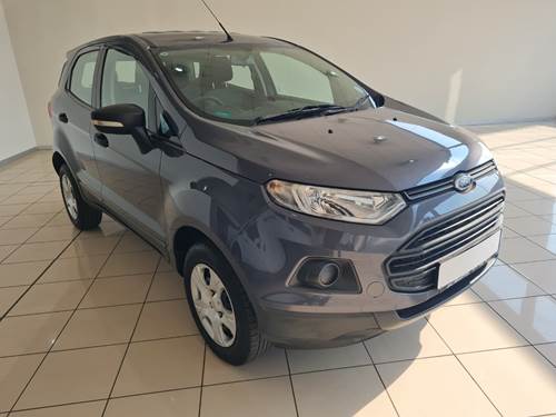 Ford EcoSport 1.5 (82 kW) Ambiente