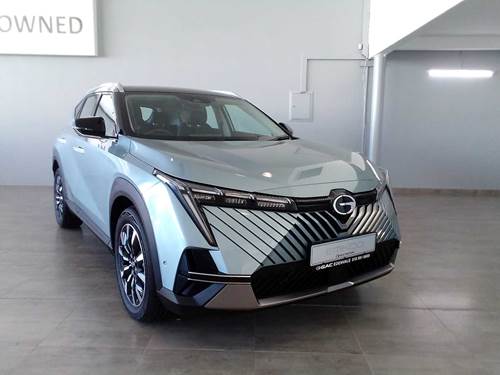 GAC Emkoo 1.5 T Executive Plus