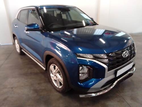 Hyundai Creta 1.5 Premium