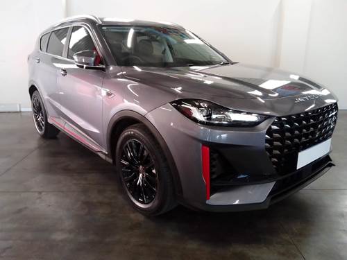 Jetour X70 Plus 1.5T Deluxe