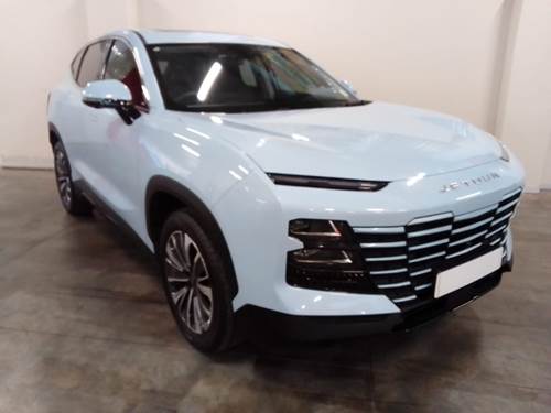Jetour Dashing 1.5T Deluxe