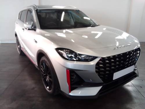 Jetour X70 Plus 1.5T Momentum