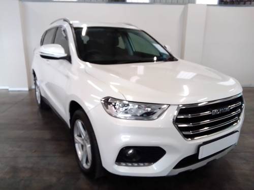 Haval H2 1.5T City Auto