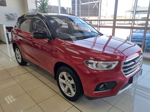 Haval H2 1.5T Luxury