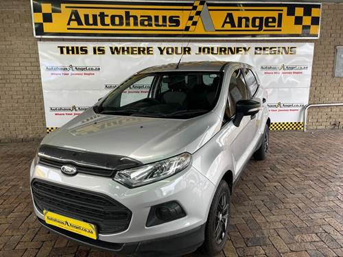 Ford EcoSport 1.5 (82 kW) Ambiente