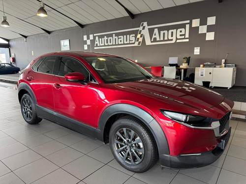 Mazda CX-30 2.0 Dynamic Auto