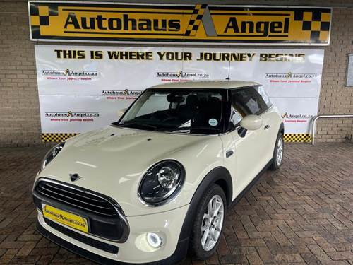 MINI One 1.5T Auto
