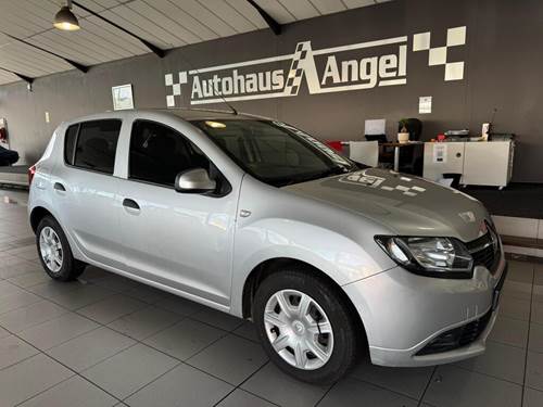 Renault Sandero 900T Dynamique