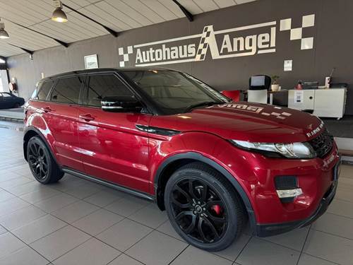 Land Rover Evoque 2.0 Si4 Dynamic