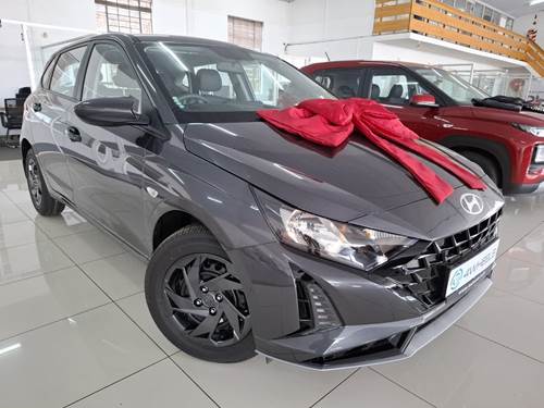 Hyundai i20 1.4 Premium Auto
