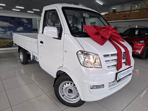 DFSK K01S 1.2 Single Cab