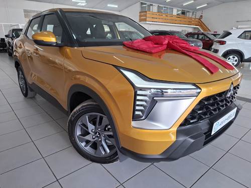Mitsubishi Outlander Sport 1.5 GL
