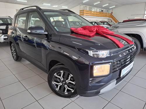 Hyundai Exter 1.2 Executive