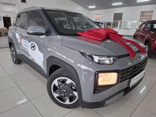 Hyundai Exter 1.2 Premium