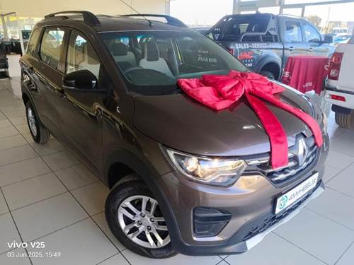 Renault Triber 1.0 Zen