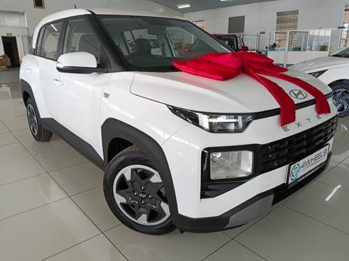 Hyundai Exter 1.2 Premium Auto