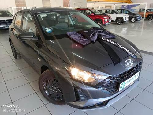 Hyundai i20 1.2 Premium