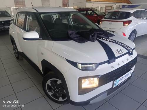 Hyundai Exter 1.2 Premium