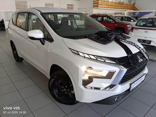 Mitsubishi Xpander 1.5