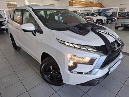 Mitsubishi Xpander 1.5