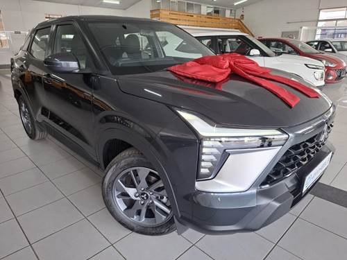 Mitsubishi Outlander Sport 1.5 GL